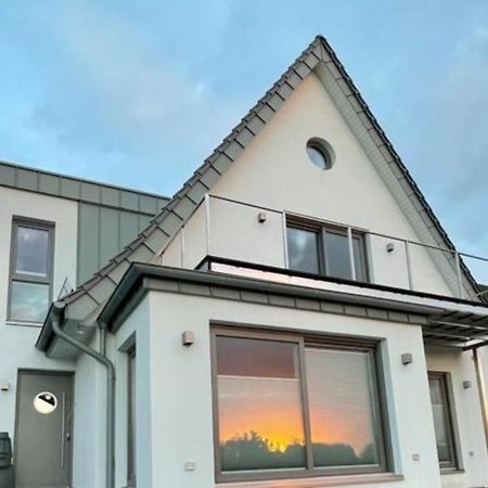 Kanalsuite Direkt Am Nord-Ostsee-Kanal Westerronfeld エクステリア 写真