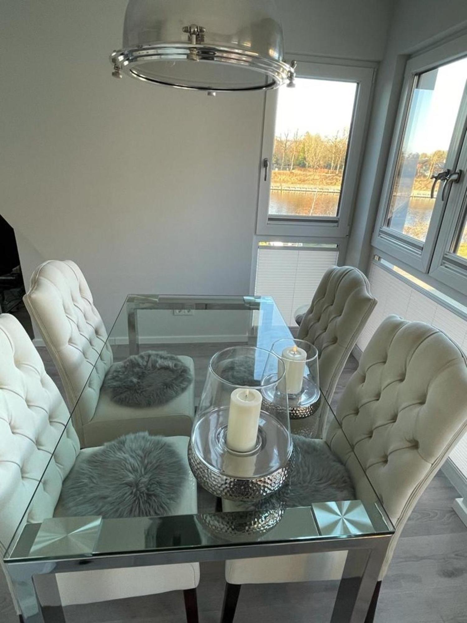 Kanalsuite Direkt Am Nord-Ostsee-Kanal Westerronfeld エクステリア 写真